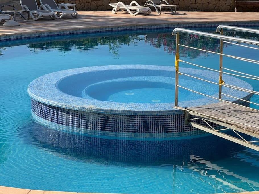Bel App T2 En Bord De Mer Vue Sanquinaires Piscine أجاكسيو المظهر الخارجي الصورة